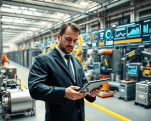 Predictive Maintenance