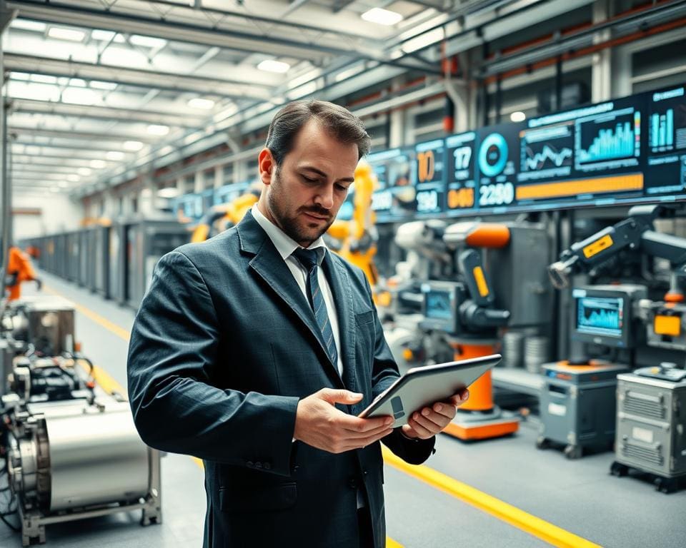 Predictive Maintenance