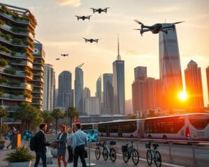 Smart Cities