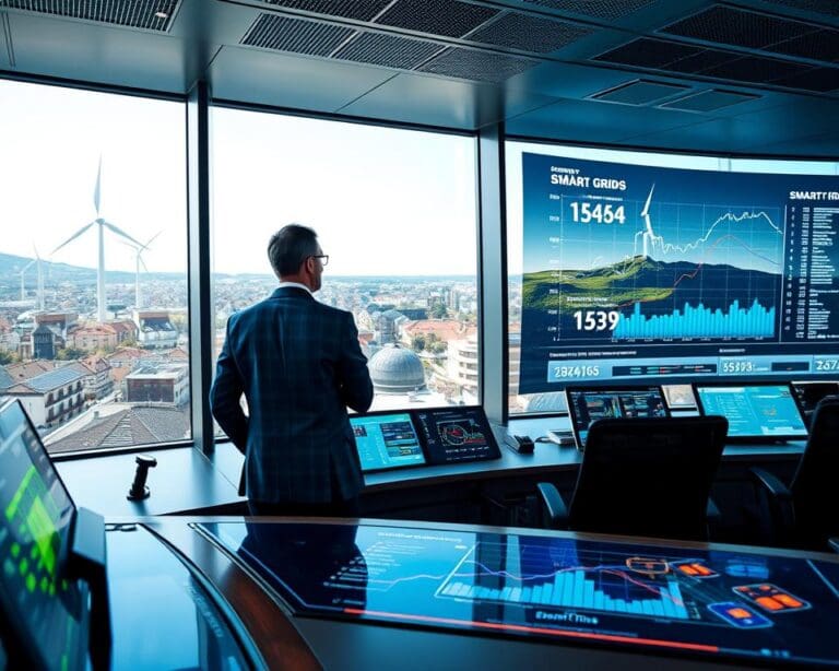 Smart Grids