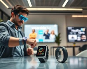 Wearable Technologien
