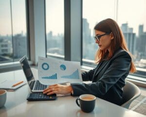 finanzielle Bildung
