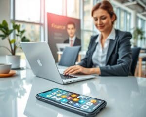 Finanz Apps