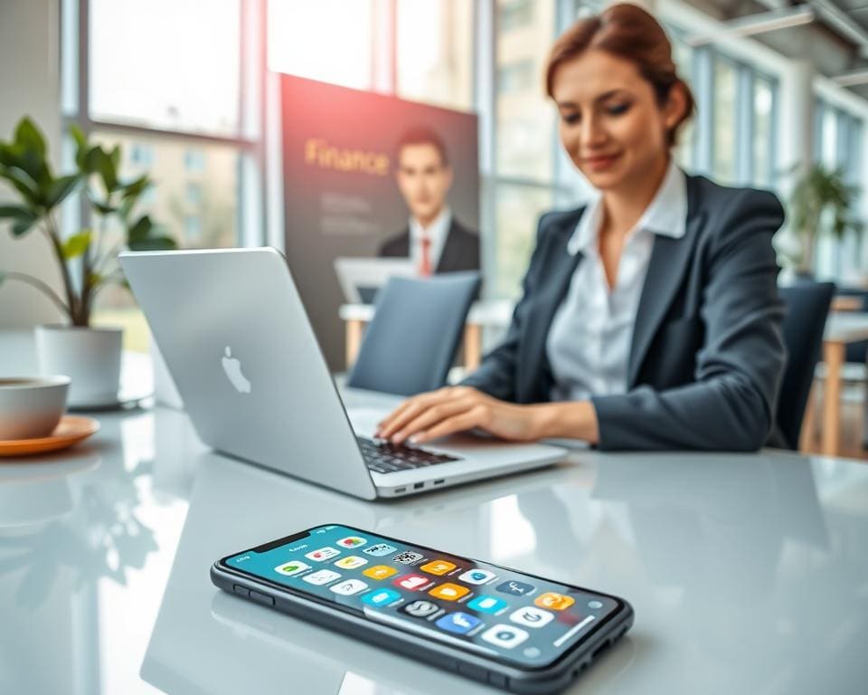 Finanz Apps