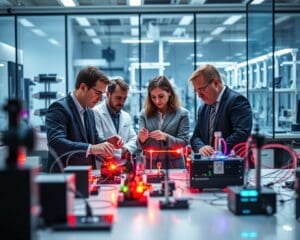 Photonik Technologie