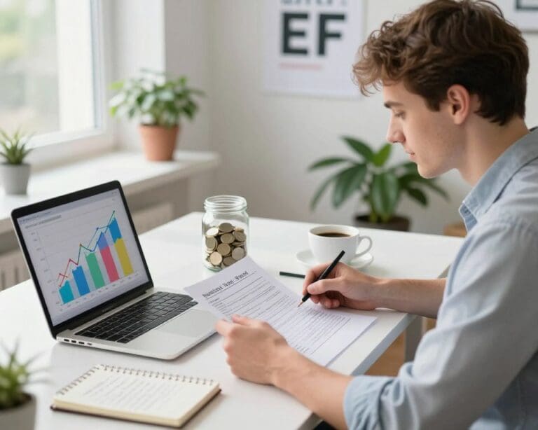 ETF-Sparplan
