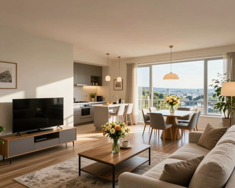 Ferienwohnung als Kapitalanlage