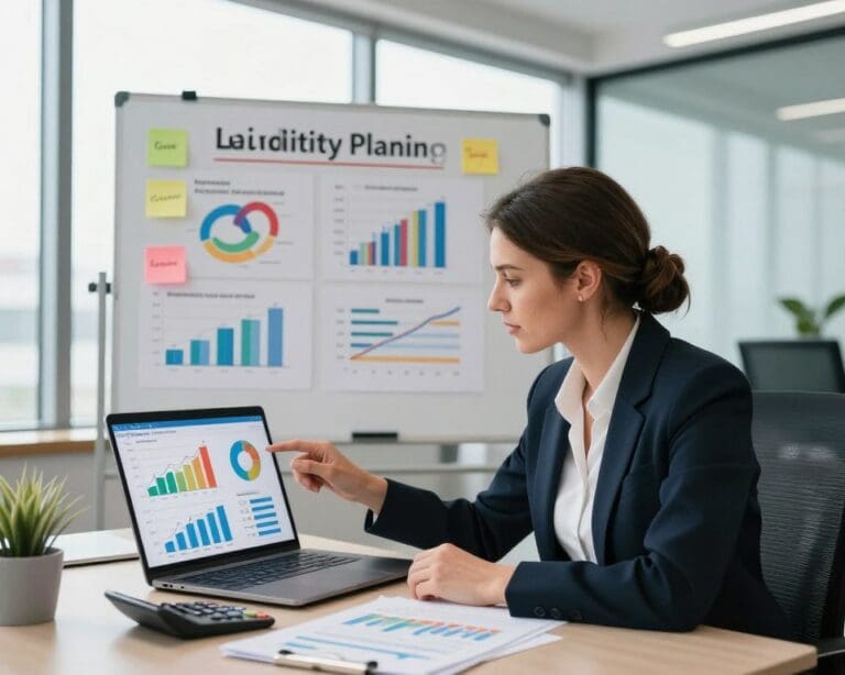 Liquiditätsengpässe
