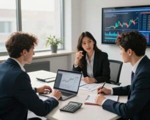 Unternehmensfinanzierung