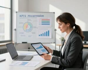 Unternehmenskennzahlen