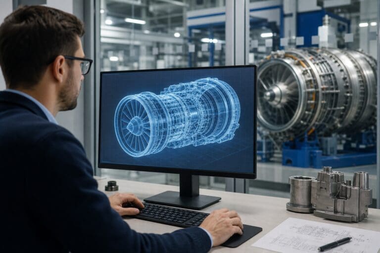 Was ist ein digitaler Zwilling?