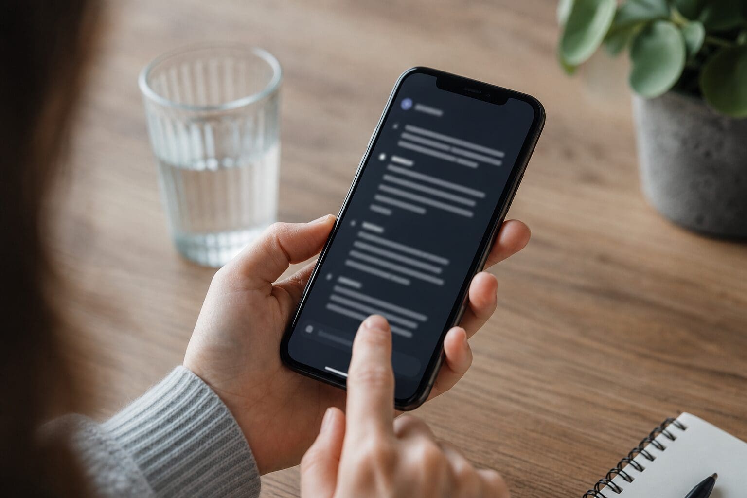 Wie sichtbar ist deine Marke in KI-Antworten? AI Visibility verständlich erklärt