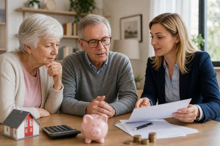Wie wird betreutes Wohnen finanziert?